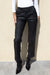 Rome Mock Leather Trouser - 29" Leg - No2moro