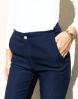 Rome Trouser - 29" Leg - No2moro