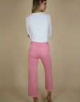 Roxy Straight Leg Trouser - 26" Leg - No2moro