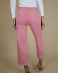 Roxy Straight Leg Trouser - 26" Leg - No2moro