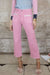 Roxy Straight Leg Trouser - 26" Leg - No2moro