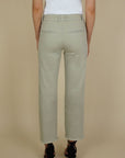 Roxy Straight Leg Trouser - 26" Leg - No2moro