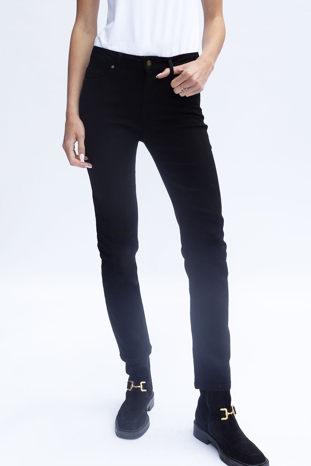 Sophie Jean - 30" Leg - No2moro