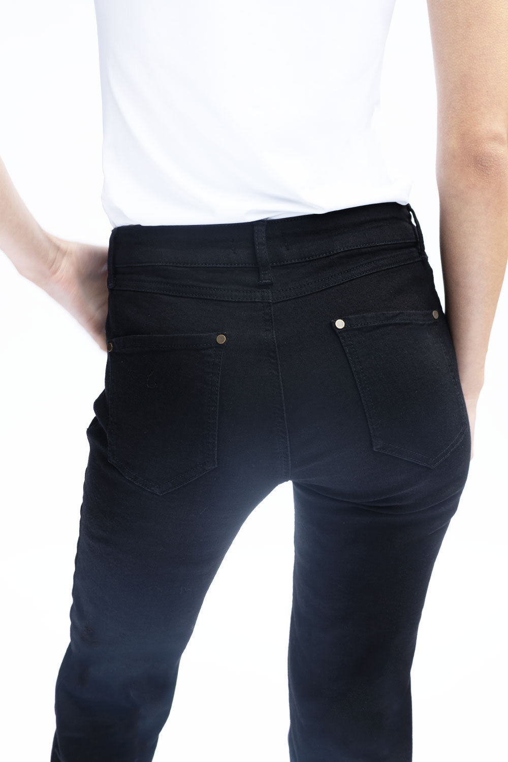 Sophie Jean - 30" Leg - No2moro