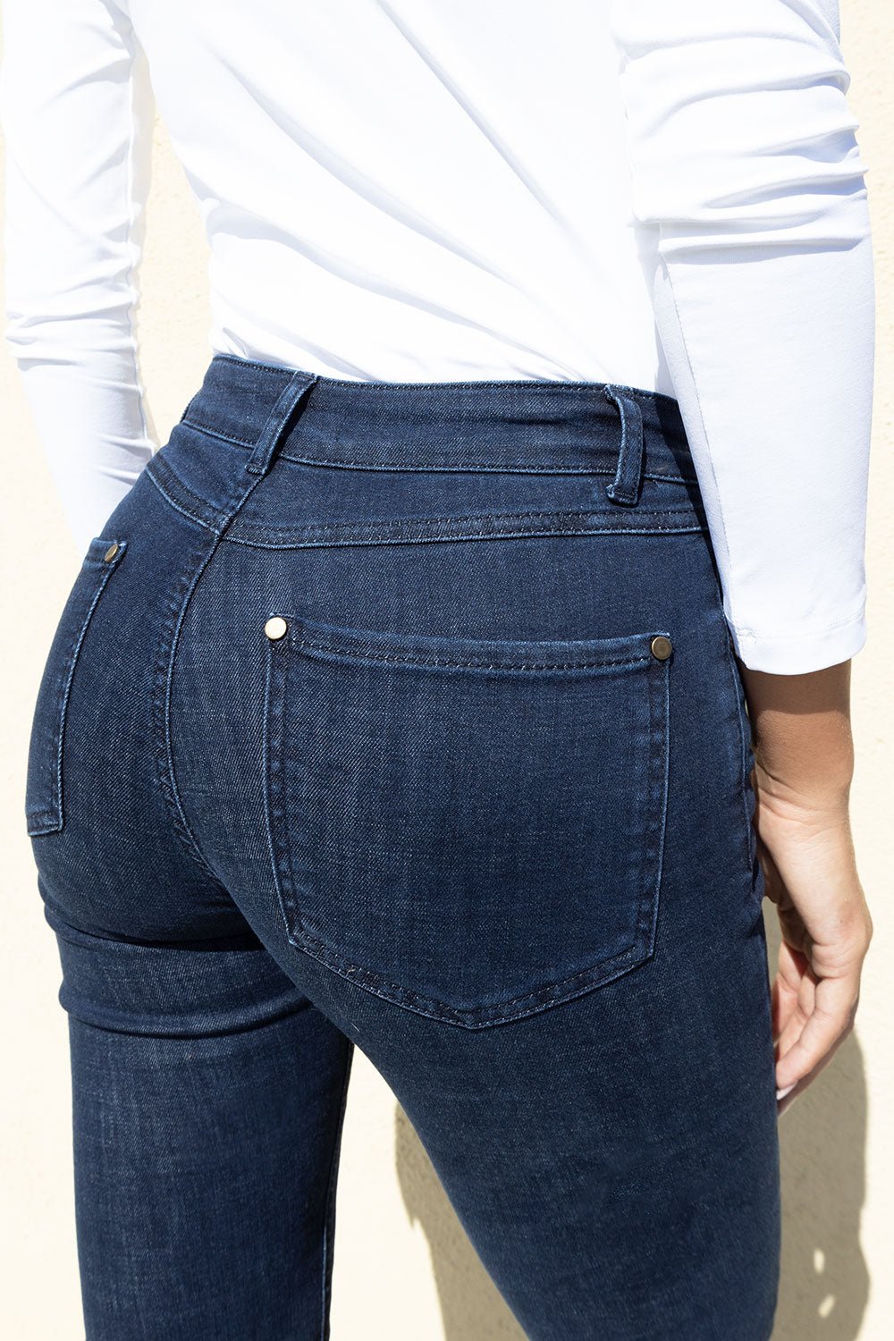 Sophie Jean - 30" Leg - No2moro