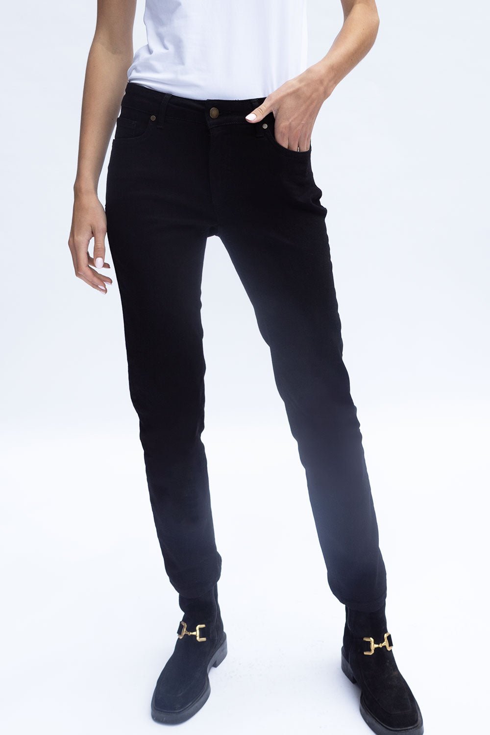 Sophie Jean - 30" Leg - No2moro