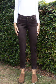 Sophie Slim Jean - 30" Leg - No2moro