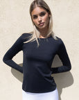 Tara Long Sleeve Top - No2moro