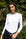Tara Long Sleeve Top - No2moro
