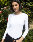 Tara Long Sleeve Top - No2moro