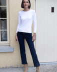 Tara Long Sleeve Top - No2moro
