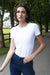 Tara Short Sleeve Tee - No2moro