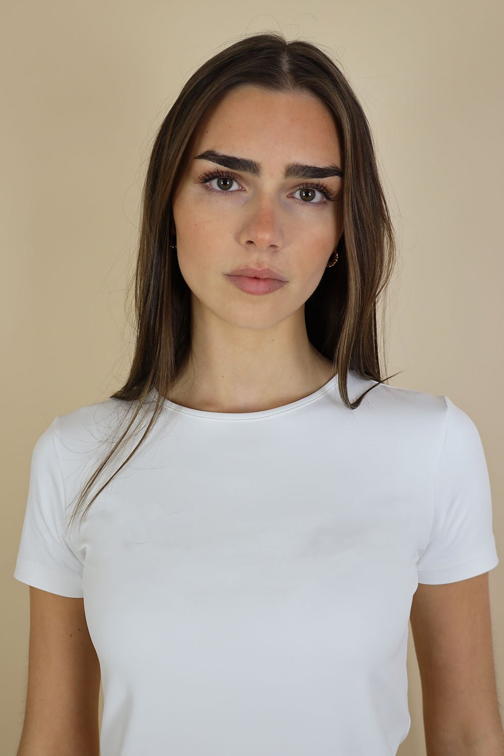 Tara Short Sleeve Tee - No2moro