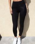 Toledo Modal Leggings - No2moro