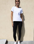 Toledo Modal Leggings - No2moro