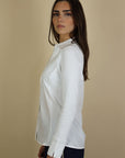 Una Cotton Shirt - No2moro
