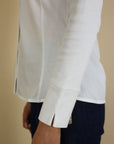 Una Cotton Shirt - No2moro