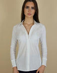 Una Cotton Shirt - No2moro