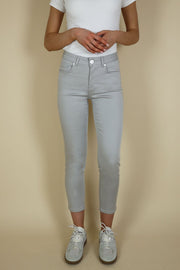 Unity 3/4 Tencel Trouser - 25" Leg - No2moro