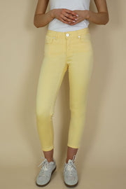 Unity 3/4 Tencel Trouser - 25" Leg - No2moro