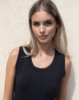 Valencia Modal Tank Top - No2moro