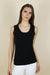 Valencia Modal Tank Top - No2moro