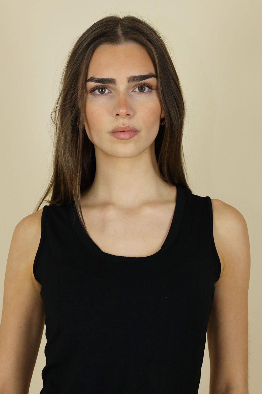 Valencia Modal Tank Top - No2moro