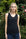 Valencia Modal Tank Top - No2moro