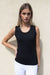 Valencia Modal Tank Top - No2moro