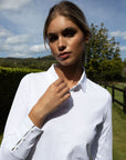 Wilde Cotton Layering Shirt - No2moro