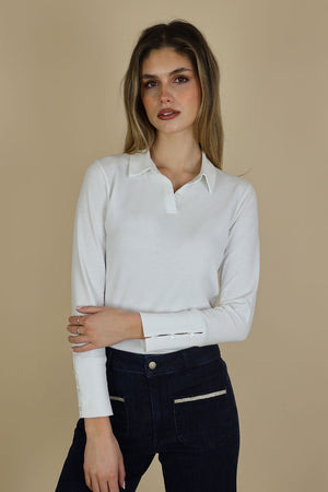 Wilde Cotton Layering Shirt - No2moro