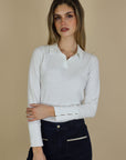Wilde Cotton Layering Shirt - No2moro