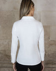 Wilde Cotton Layering Shirt - No2moro