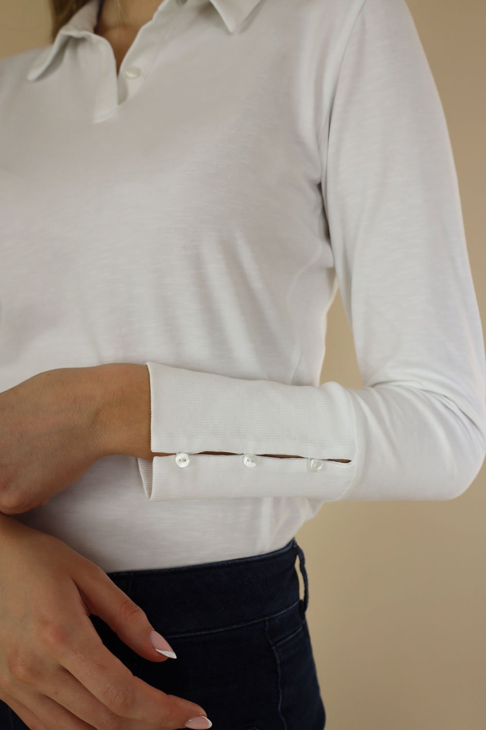 Wilde Cotton Layering Shirt - No2moro