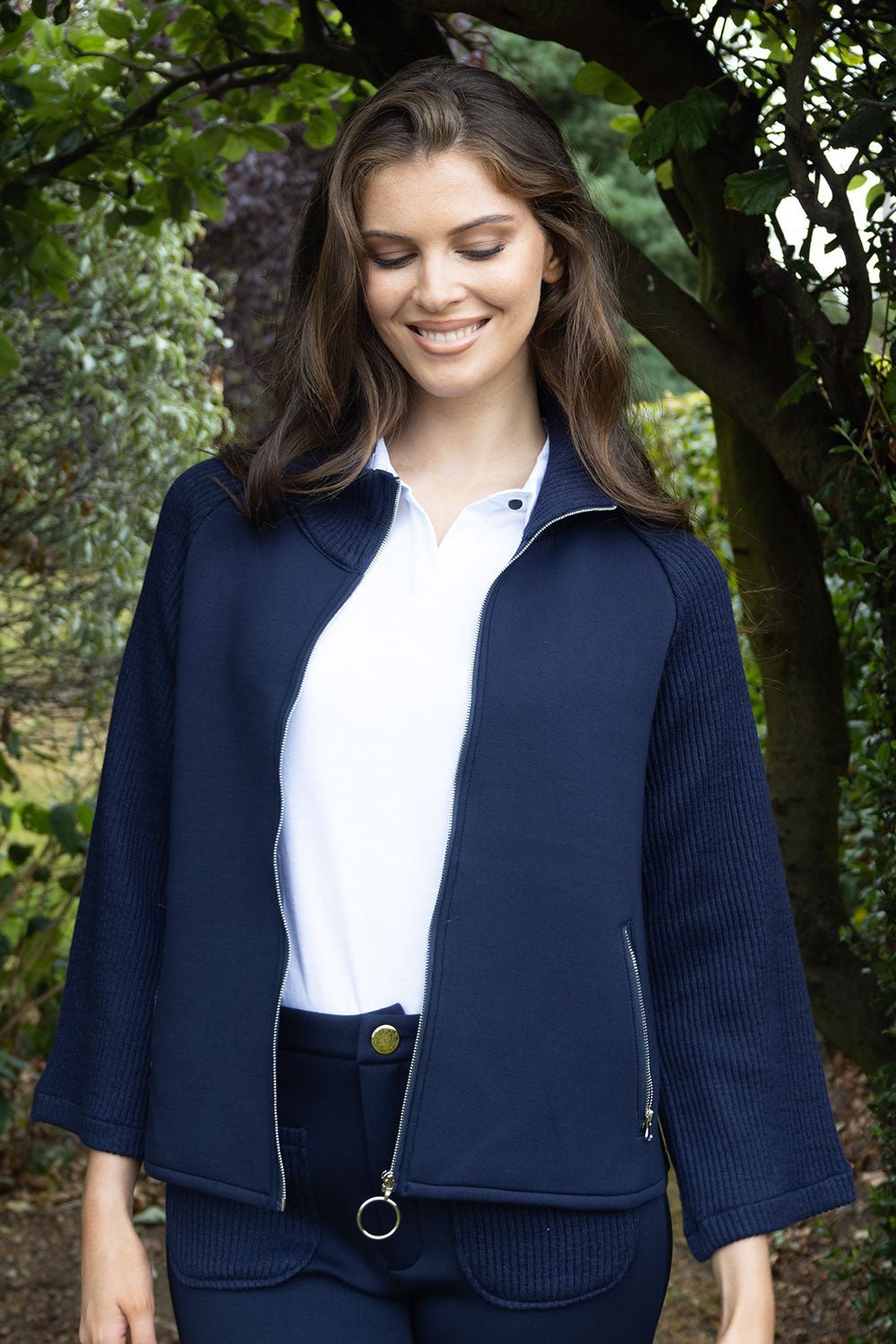Wilde Cotton Layering Shirt - No2moro