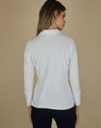 Wilde Cotton Layering Shirt - No2moro