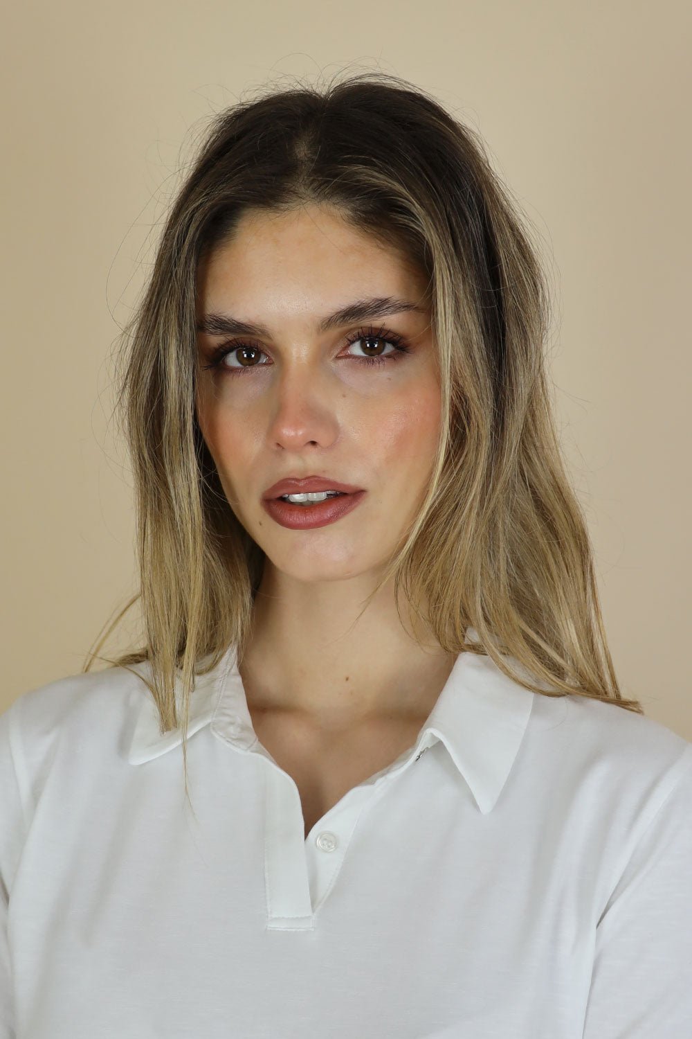 Wilde Cotton Layering Shirt - No2moro