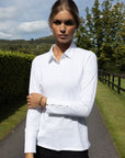 Wilde Cotton Layering Shirt - No2moro