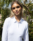 Wilde Cotton Layering Shirt - No2moro