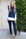 Zeus Wool Mix High Neck Gilet - No2moro