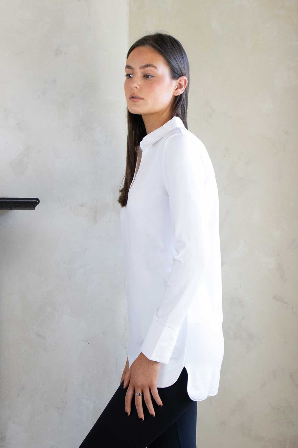 Darcy Shirt - No2moro