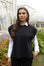 San Diego Sleeveless Gilet - No2moro