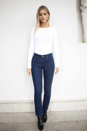 Sophie Jean - 30" Leg - No2moro