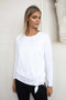 Stella Tie Top - No2moro