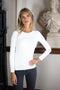 Tara Long Sleeve Top - No2moro