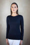 Tara Long Sleeve Top - No2moro